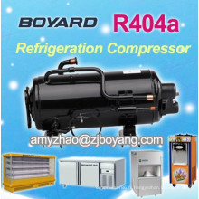 BOYARD réfrigérateurs pièces r404a compresseur Nova de refrigeracao pour machine à glaçons portable